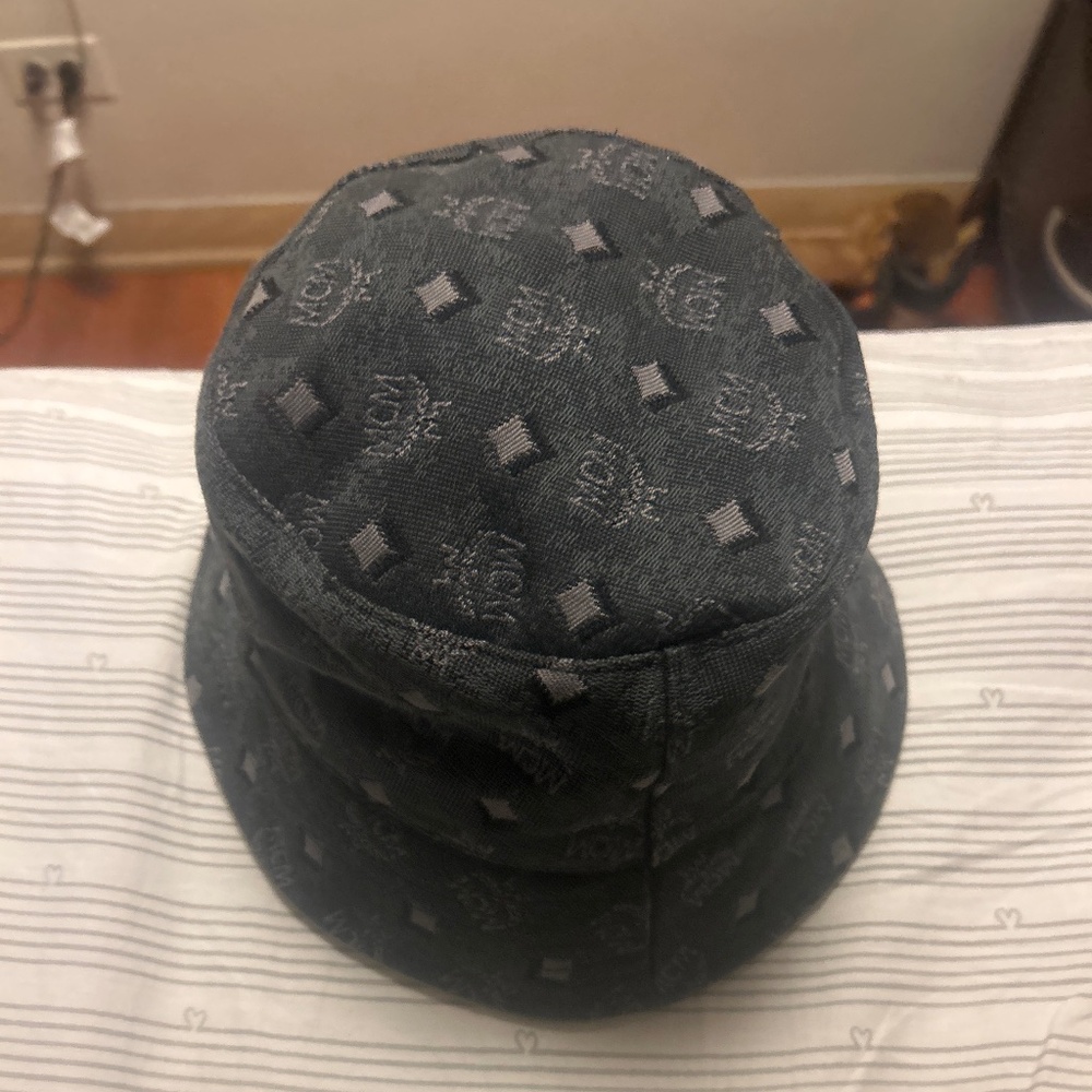 MCM Bucket Hat